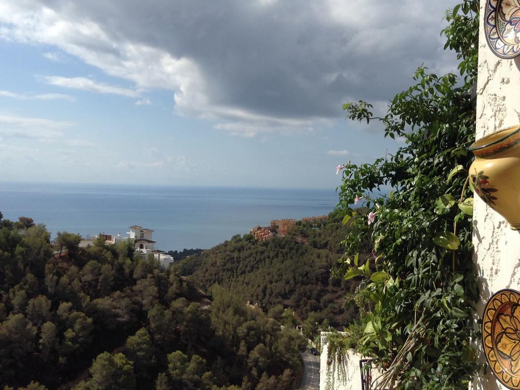 Olivos Holiday Home Альтеа Номер фото