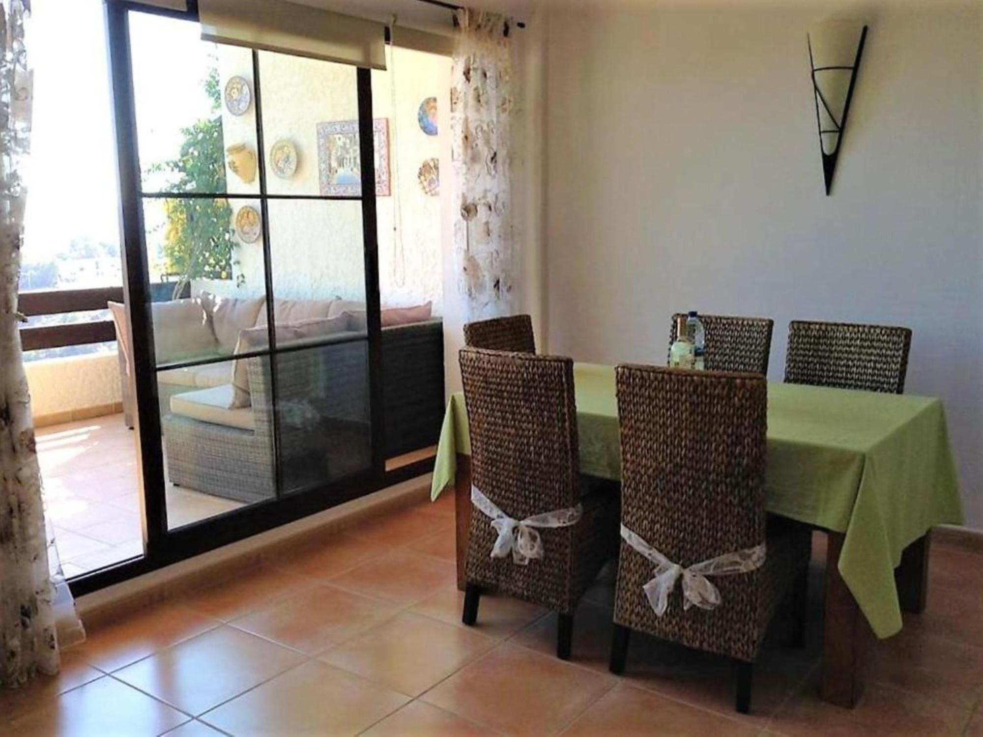Olivos Holiday Home Альтеа Экстерьер фото